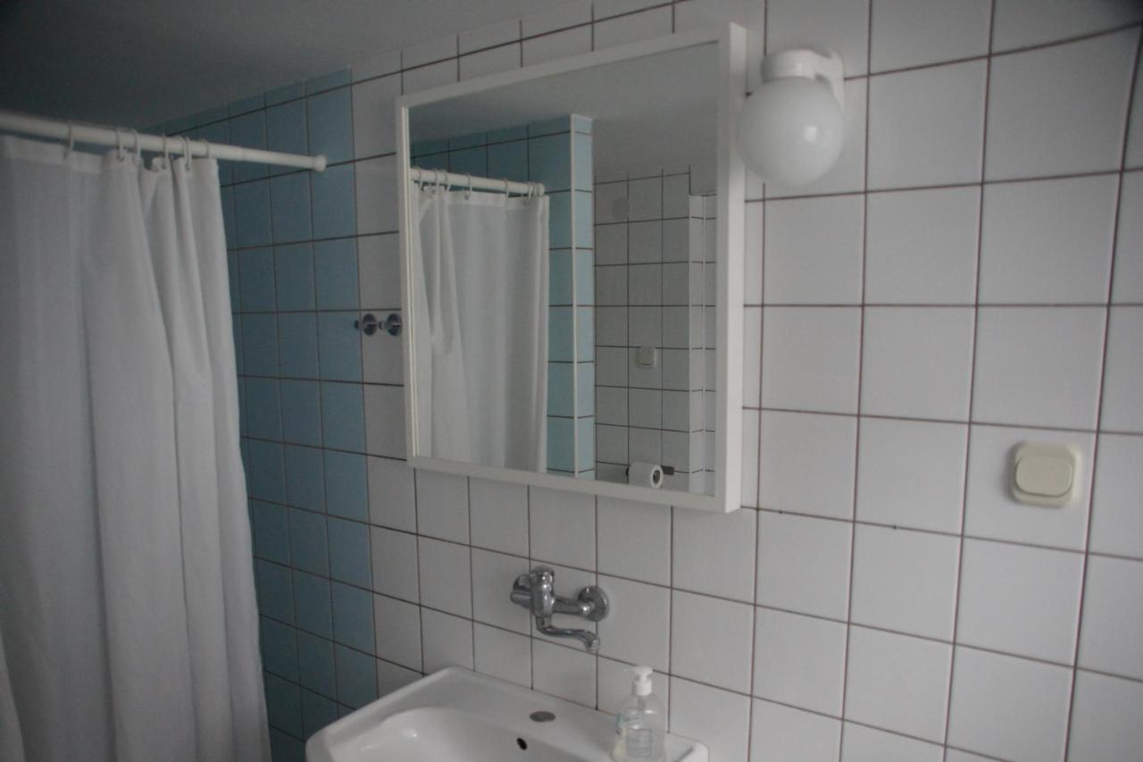 Kwatery U Eve Dziwnów Dış mekan fotoğraf